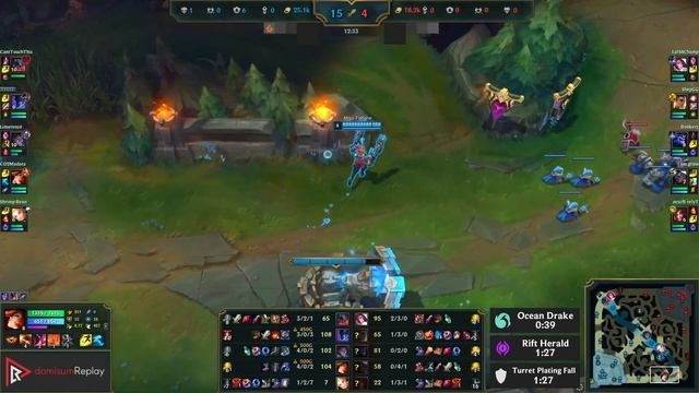 MF & Lux vs SENNA & Zyra (ADC) | 10/0/3, Legendary | NA Master | 14.5 смотреть онлайн