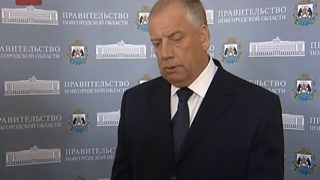 Сергей Митин подвел итоги прошедших праздничных мероприятий смотреть онлайн