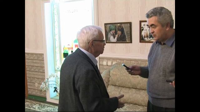Интервью профессора Российской академии правосудия, К.М.Харчев смотреть онлайн