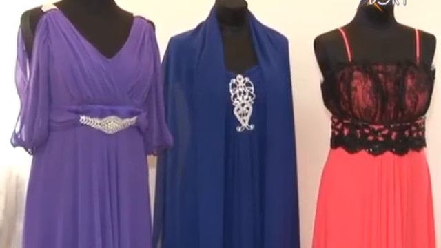 Платье мечты. В Новлянском микрорайоне открылся свадебный салон смотреть онлайн