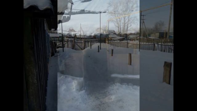 Продается дом в селе Березовка. смотреть онлайн