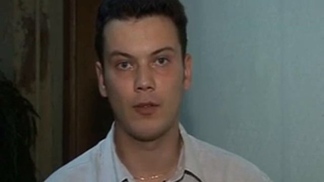 Хроники спасения - Квартира. Балконы. Железная дверь.avi смотреть онлайн