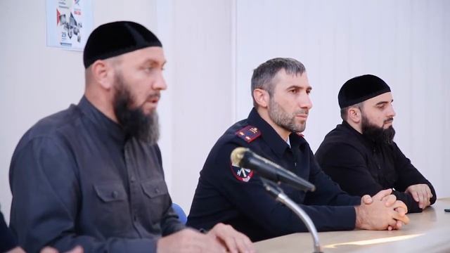 ГСВУ Аслан 09 09 21 смотреть онлайн