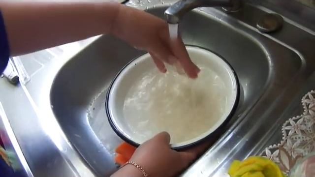 Плов по домашнему (вкуснятина) от ogen смотреть онлайн