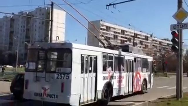 ЗиУ 682 ГМ #2775 смотреть онлайн