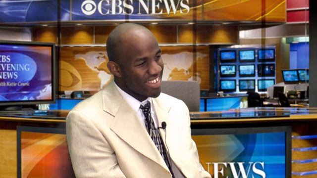 3 Questions for professional sports analyst James Brown. смотреть онлайн