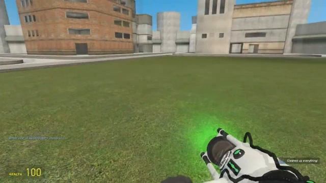 Зомбииии - Обзоры аддонов в Garry's Mod #7 смотреть онлайн