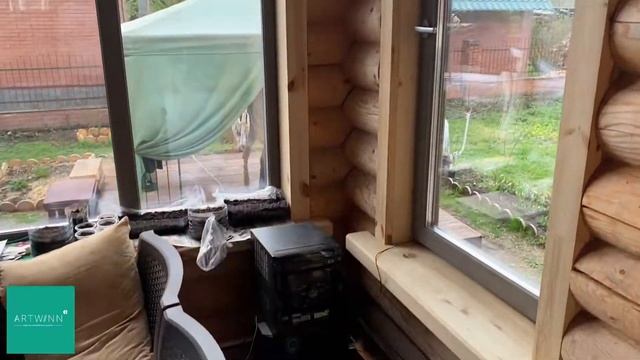 Обсада в СНТ Аркадия смотреть онлайн