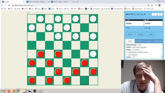 Nailor - Rinho (game with no compromises) смотреть онлайн