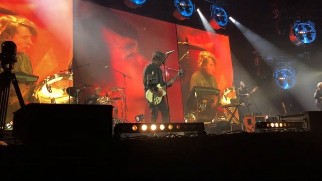 КИНО - Стук [4K] LIVE 2023 смотреть онлайн
