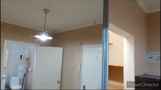 Продаем 1-комнатную квартиру в свежем кирпичном доме. смотреть онлайн