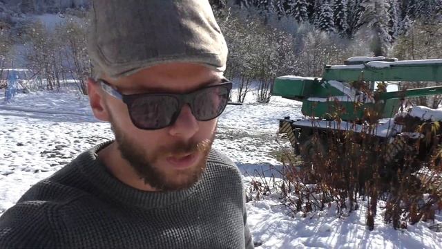 #ВыходныевГрузии Сванетия. Местия. 2019. Очарование гор смотреть онлайн