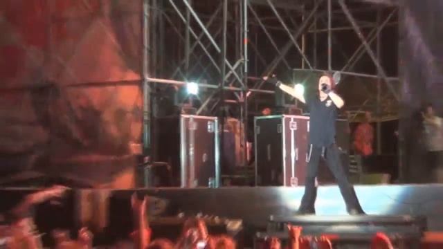 Marky Ramone's Blitzkrieg2 смотреть онлайн