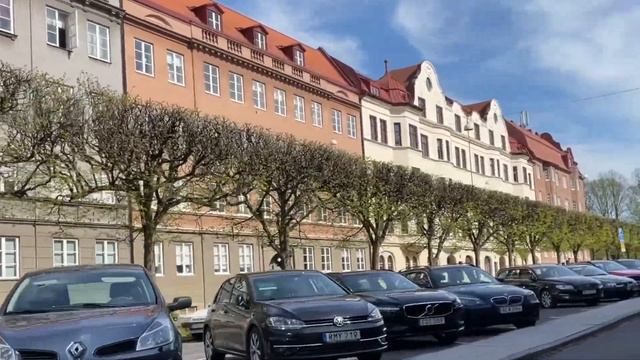 Nyhamnen 1903 - En kunglig invigning смотреть онлайн