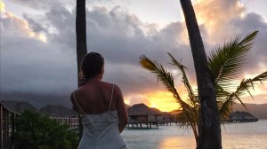 Жизнь на острове Таити