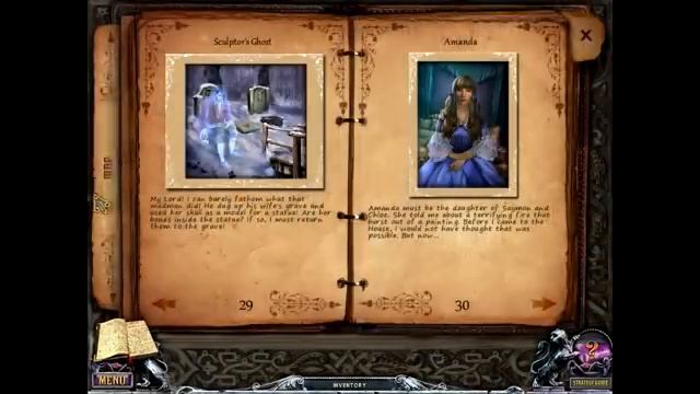 Let's Play House of 1,000 Doors 06 - Really more like twenty doors. смотреть онлайн