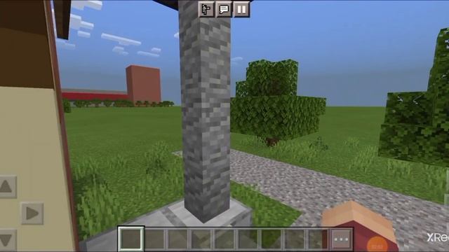 НОВАЯ МНОГОЭТАЖКА! В Городе Волгодонск | В Minecraft [Обзор] смотреть онлайн