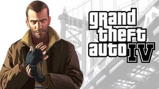 Прохождение GTA4 (1 серия) смотреть онлайн
