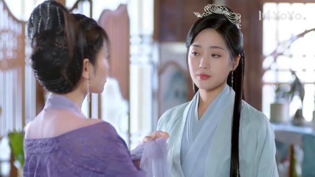 Strange man said that he was her son's father,shocked everyone💕ChineseDramaEngsub смотреть онлайн