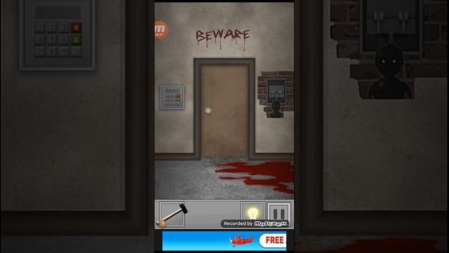 Аниматроник Ужасы дверей конец 2 часть！ смотреть онлайн