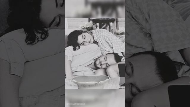 Eda&Sercan/Эда и Серкан "Постучись в мою дверь" - Я с тобой смотреть онлайн
