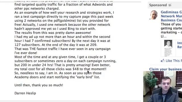 ▶ Does High Traffic Academy Really Work? - 209 subscribers for $48 awesome! смотреть онлайн