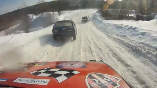 Yural Trophy 2013 смотреть онлайн