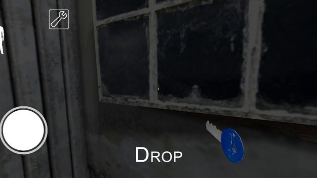 Концовка granny 1 через главную дверь смотреть онлайн