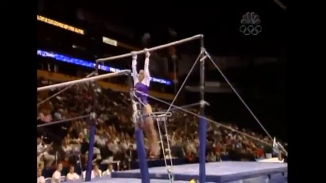 Carly Patterson Here I Am смотреть онлайн