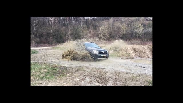 GO DUSTER // 25.03.18 смотреть онлайн