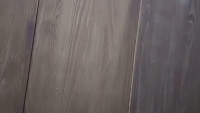 Сделали кухню своими руками, столешницу из керамогранита положили. смотреть онлайн