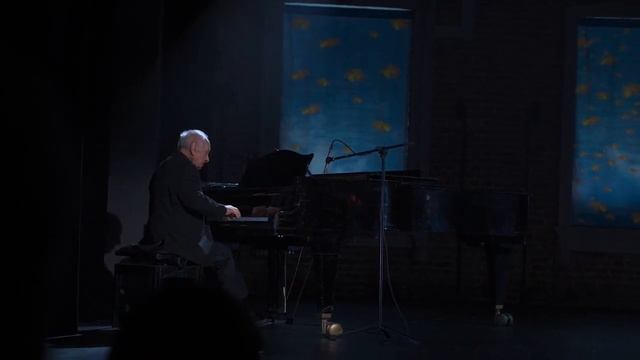 Татьяна Сагина Левон Оганезов "Autumn leaves" смотреть онлайн