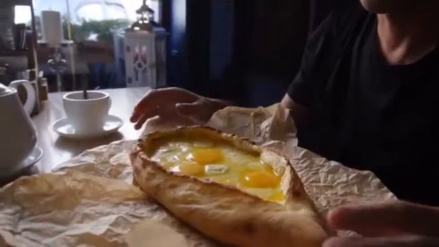 Хачапури в Бородашвили смотреть онлайн