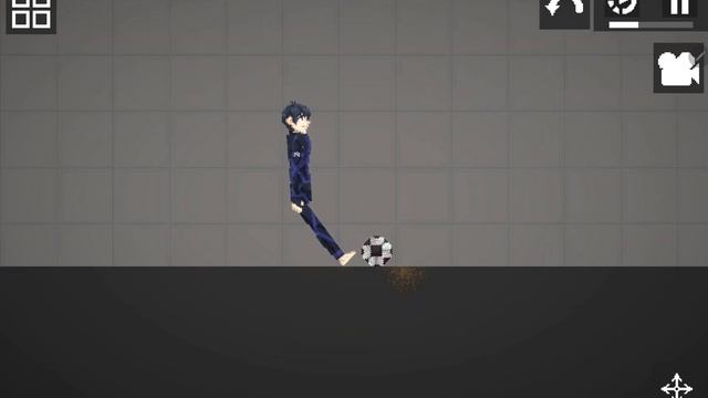 BlueLock Melon Playground | Mod By @iiKxaye