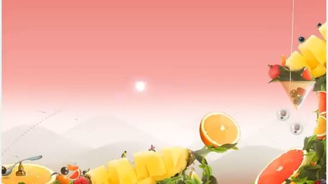 Как пройти 4 уровень в Fruit me Up! смотреть онлайн