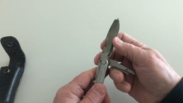 Leatherman ReBar Review Features Construction, Capabilities, Convenience, Durability & Versatilitit