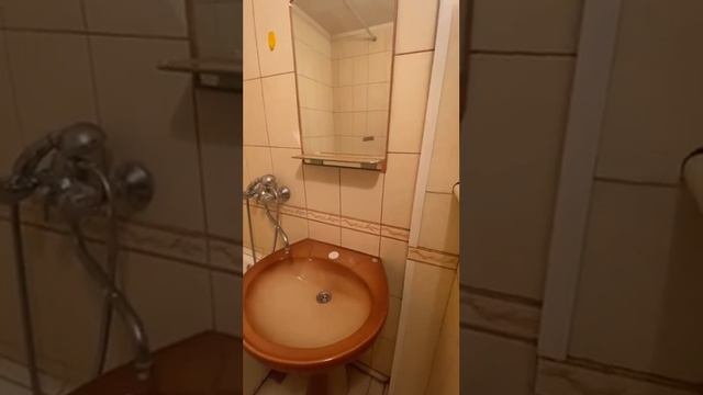 Кирпичный дом! Просторная квартира! смотреть онлайн