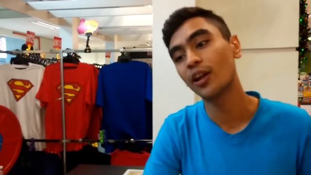 Perniagaan Minyak Wangi Amir Bahari смотреть онлайн