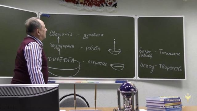 На вопросы отвечает Александр Козлов