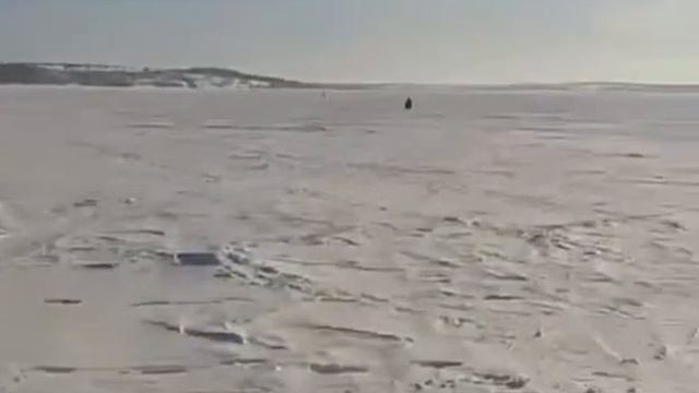 Бунт машин или невидимки существуют!!! смотреть онлайн