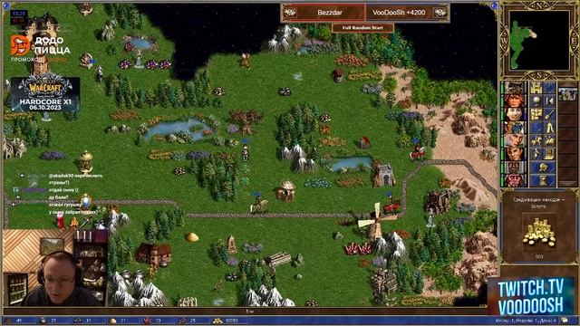 ИГРА НА 10.000 РУБЛЕЙ ПРОТИВ БЕЗДАРЯ | 04.10.2023 смотреть онлайн