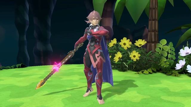 If Smash Bros Had Intros Like Mortal Kombat | PART 10 смотреть онлайн
