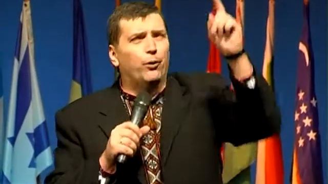 "Последнее время " Ждите Меня, говорит Господь 1часть смотреть онлайн