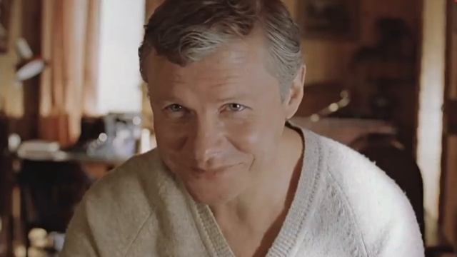 Ланфрен-ланфра (Голубка). Музыка: В.Лебедев. Слова: Ю.Ряшенцев. Поёт:М.Боярский. Видео:О.Касьян смотреть онлайн