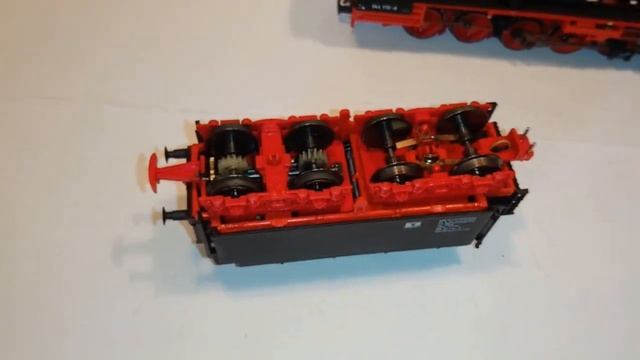 Jouef BR44 смотреть онлайн