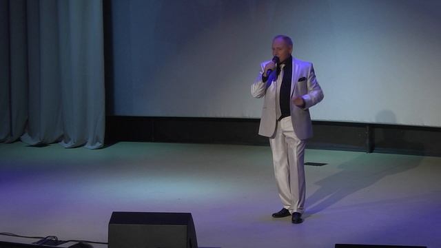 День пожилого человека (01.10.24) смотреть онлайн