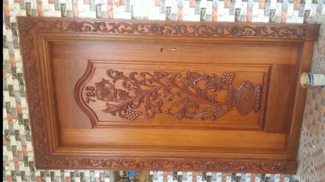 Indians Home Entrance Door 25 Designs смотреть онлайн