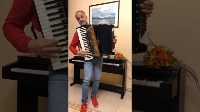 Musetta - Valzer di Felice Fugazza смотреть онлайн