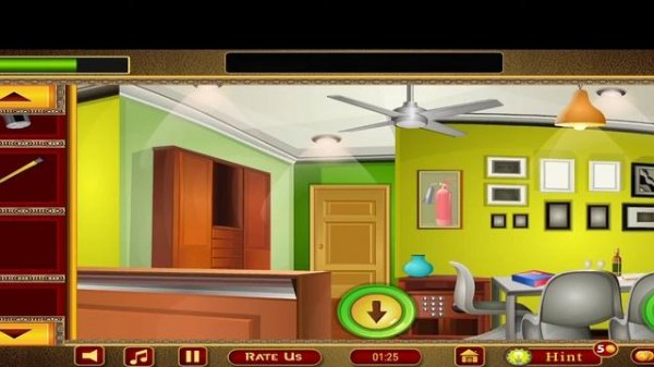 501 Room Escape 2 level 79 (Classic door escape) 101 room escape