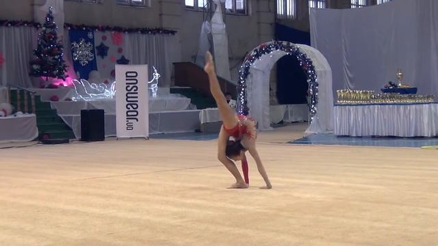 Прокоп'єва Еріка 2005 смотреть онлайн